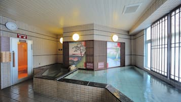 Public bath