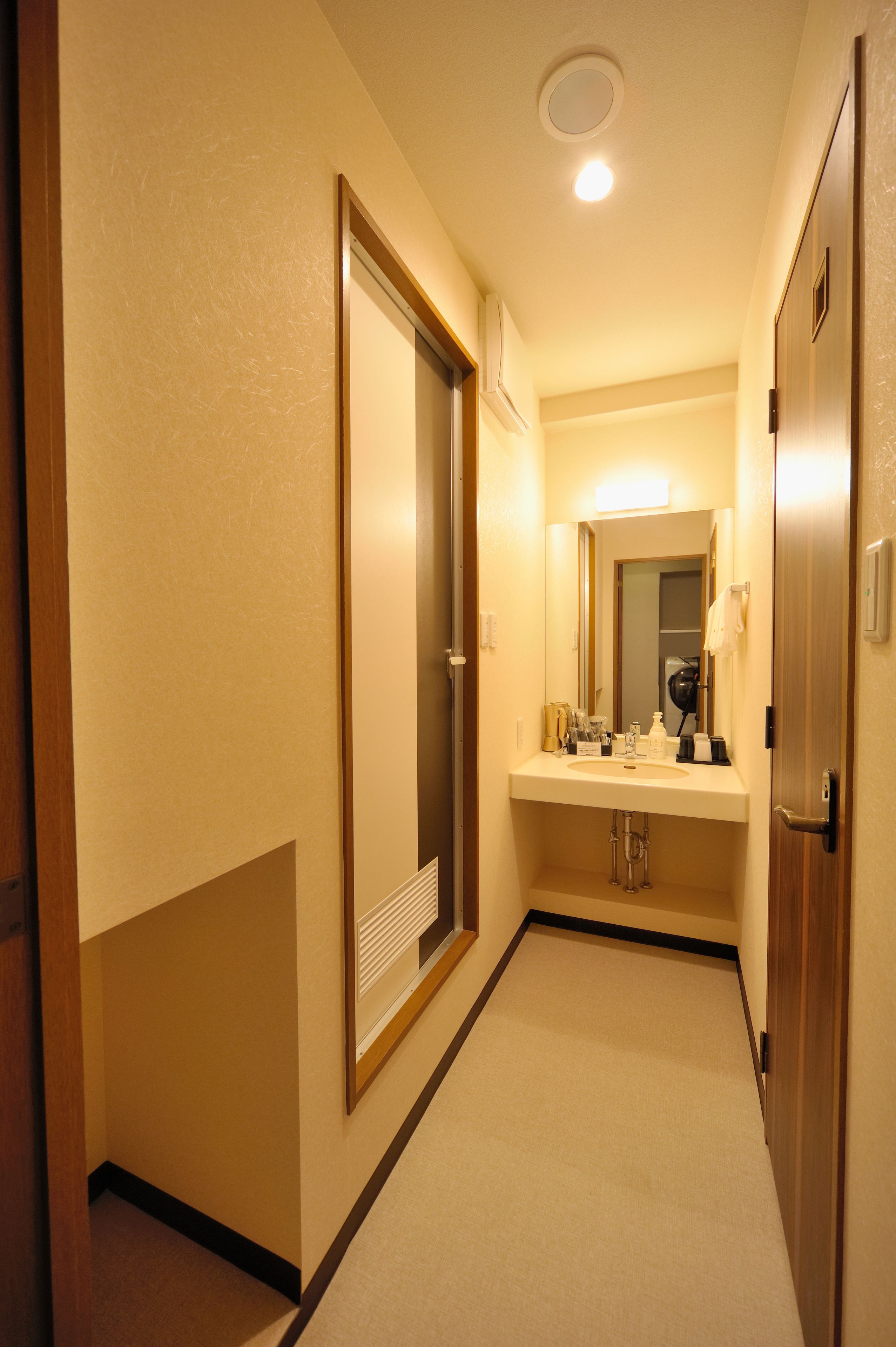 Photo - Dormy Inn EXPRESS Meguro Aobadai Hot Spring