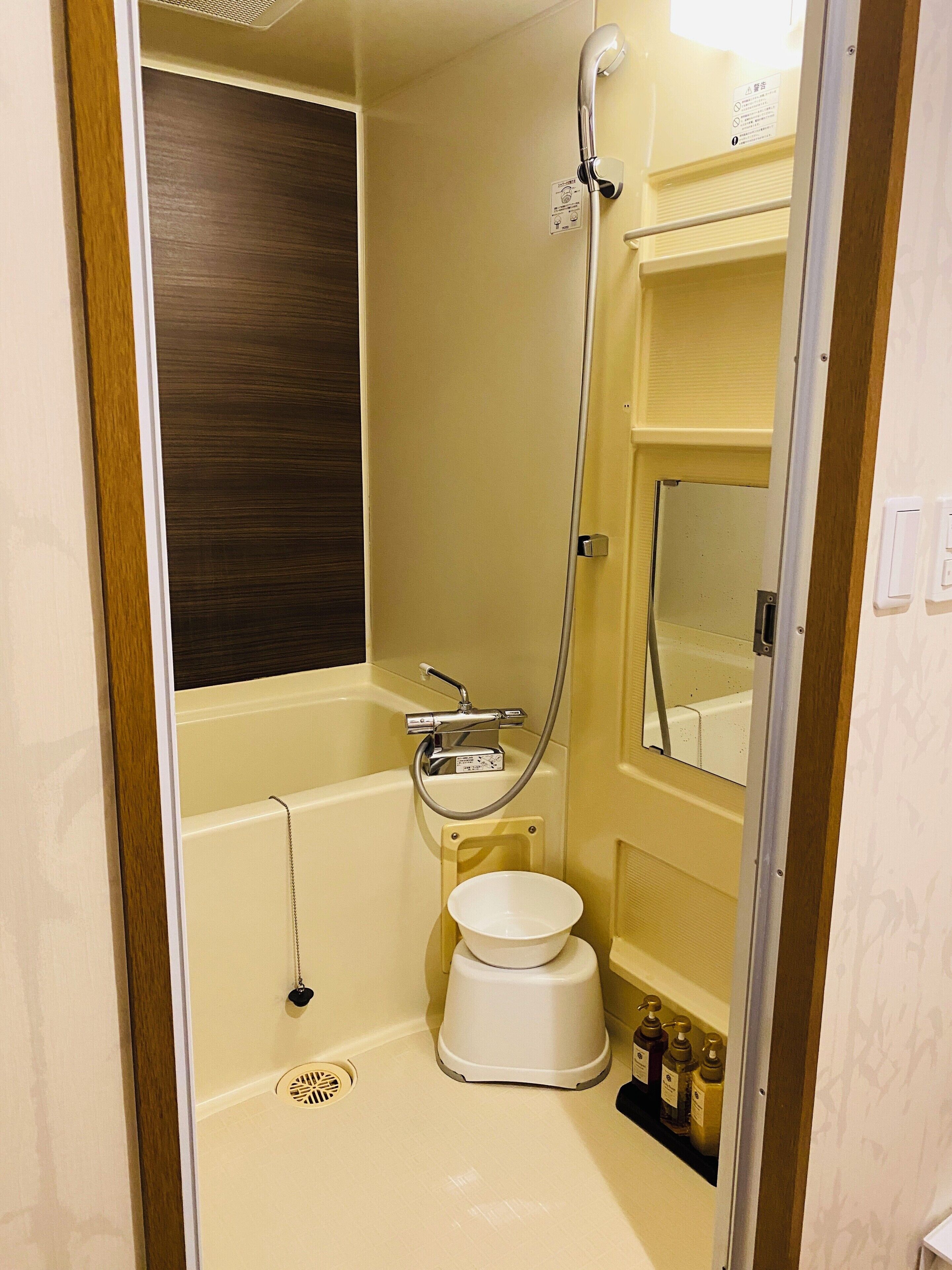 Photo - Dormy Inn EXPRESS Meguro Aobadai Hot Spring