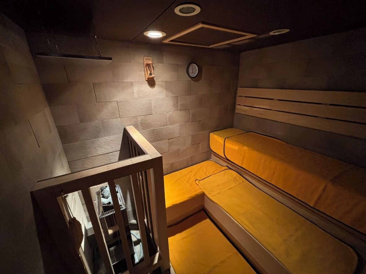 Foto - Dormy Inn Express Meguro Aobadai Hot Spring