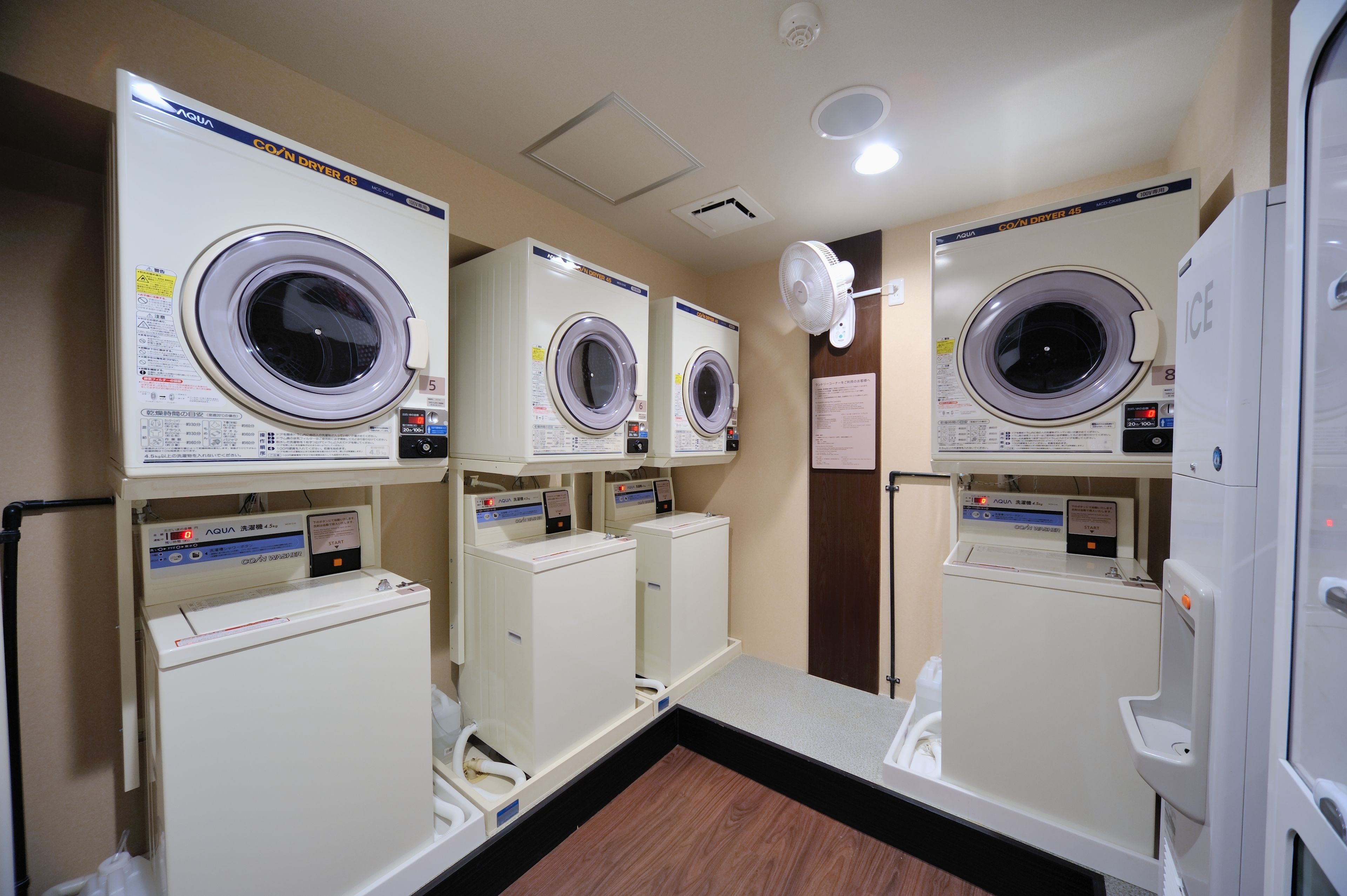 Foto - Dormy Inn Express Meguro Aobadai Hot Spring