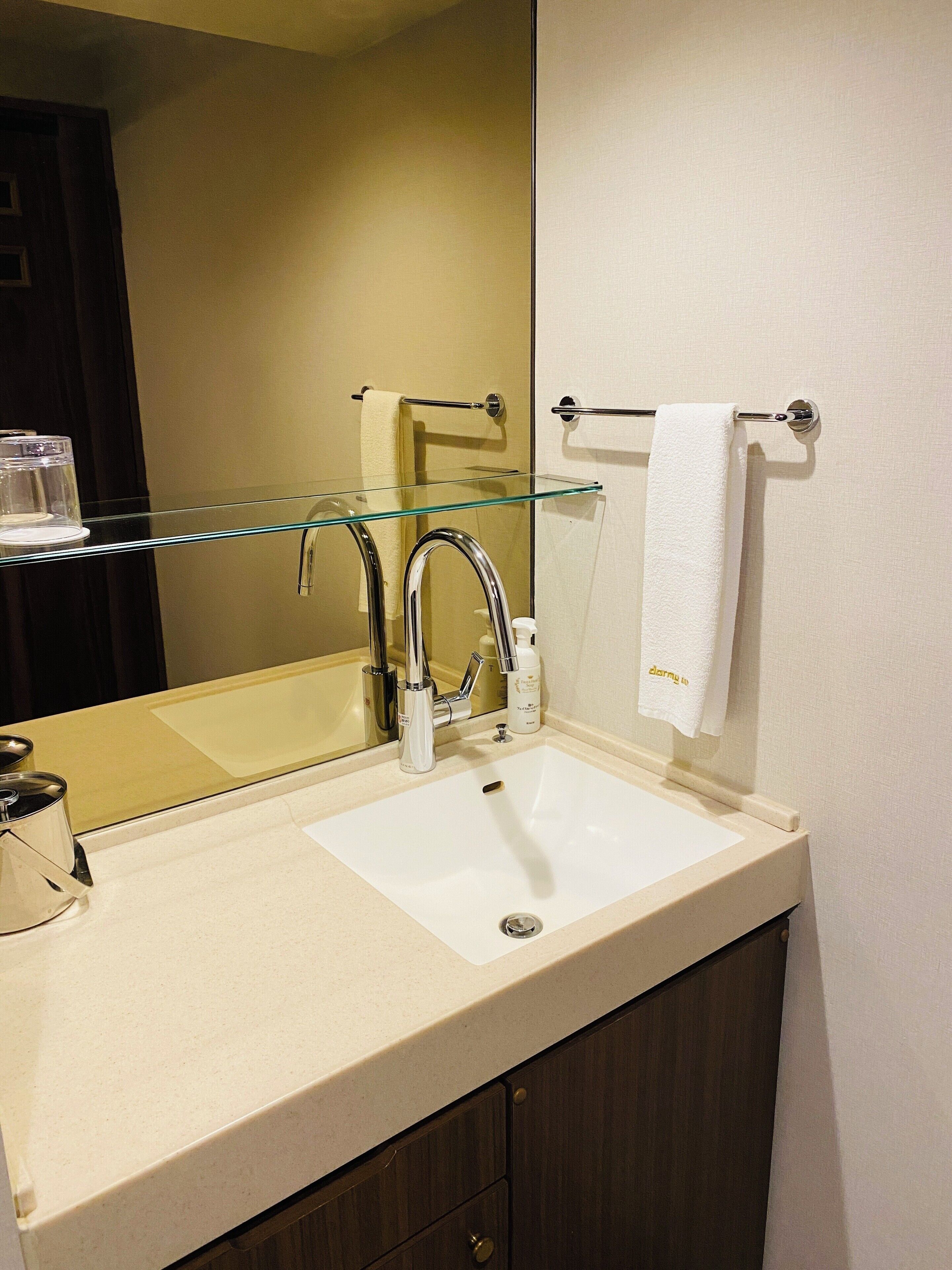 Photo - Dormy Inn EXPRESS Meguro Aobadai Hot Spring