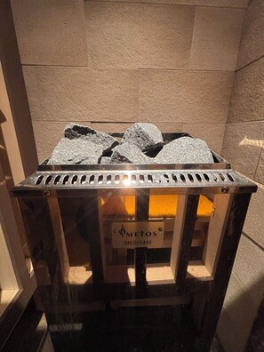 Sauna - Dormy Inn EXPRESS Meguro Aobadai Hot Spring (Tokyo)