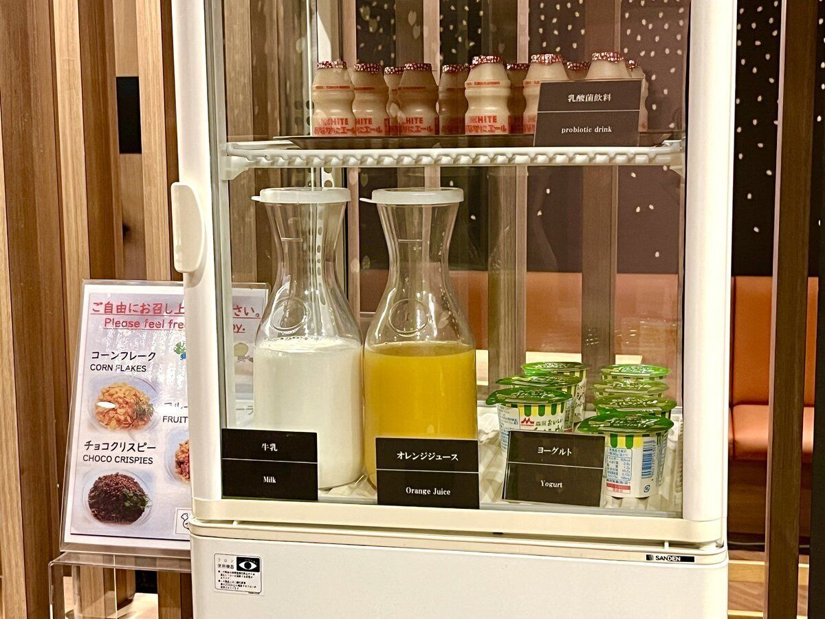 Foto - Dormy Inn EXPRESS Meguro Aobadai Hot Spring