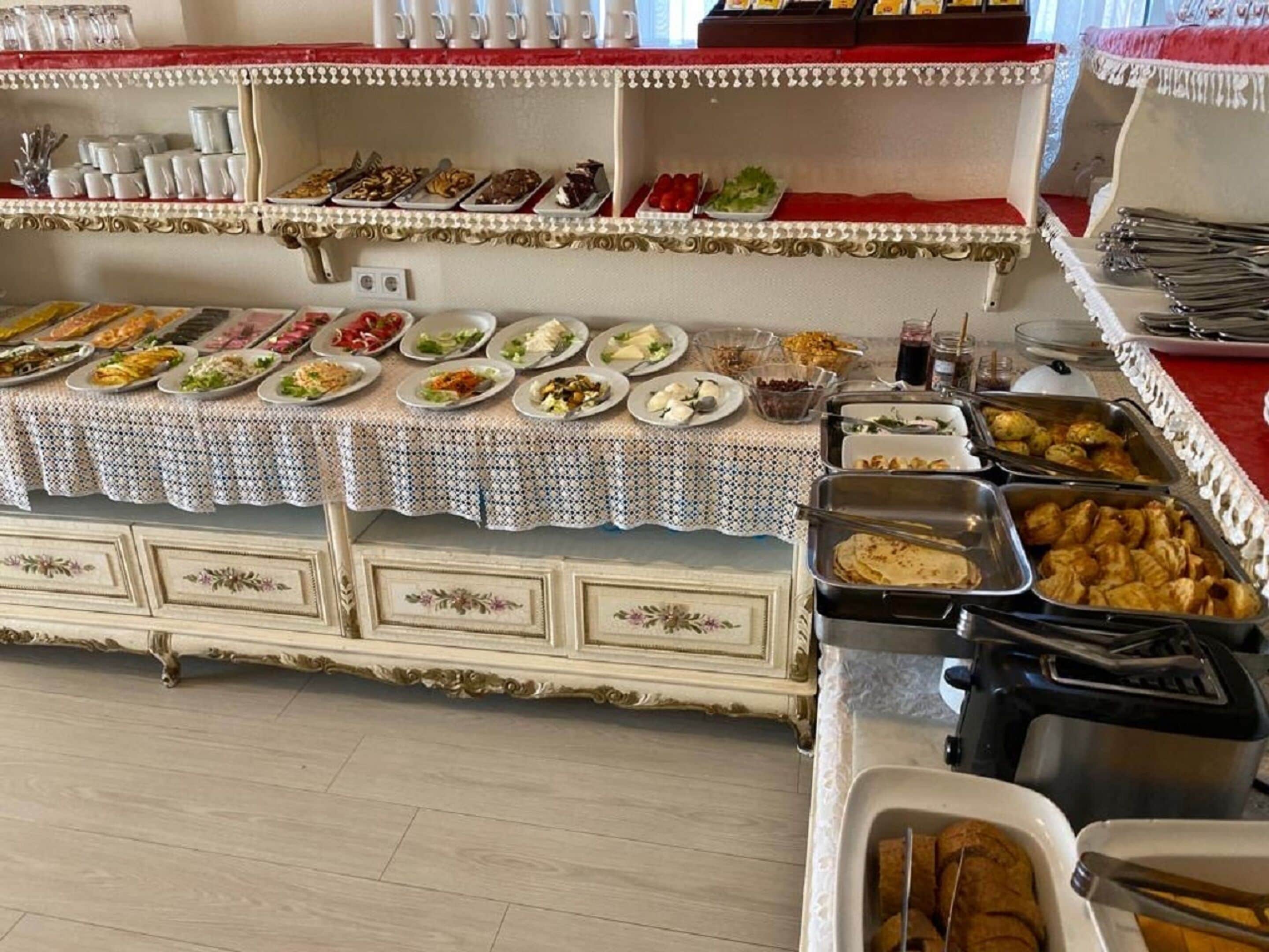 Foto - Ada Hotel Istanbul