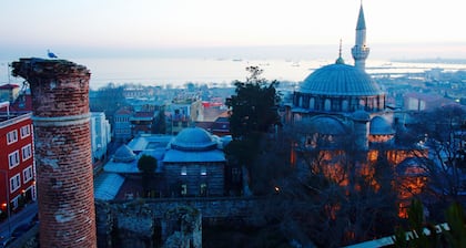 Ada Hotel Istanbul