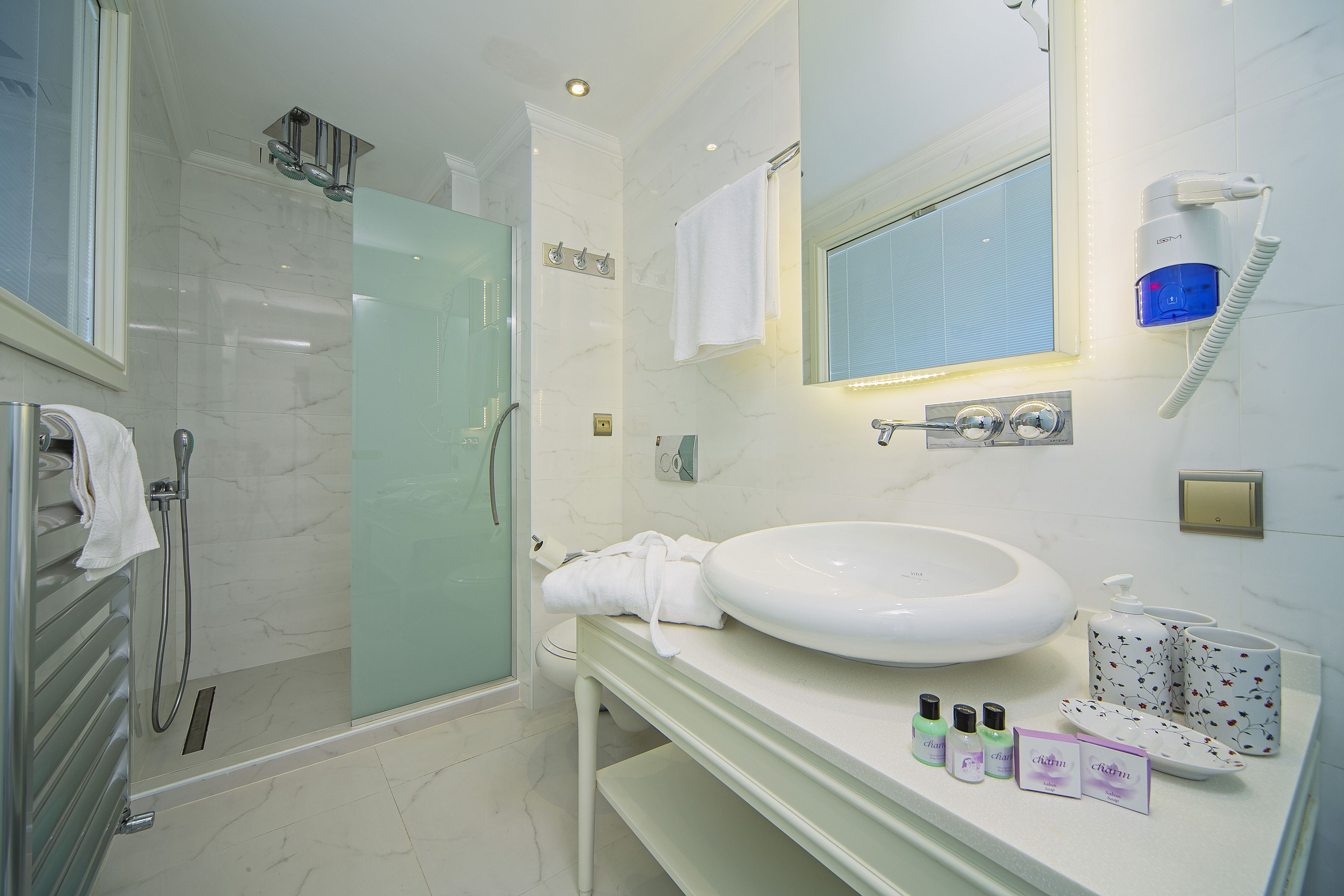 Foto - Ada Hotel Istanbul