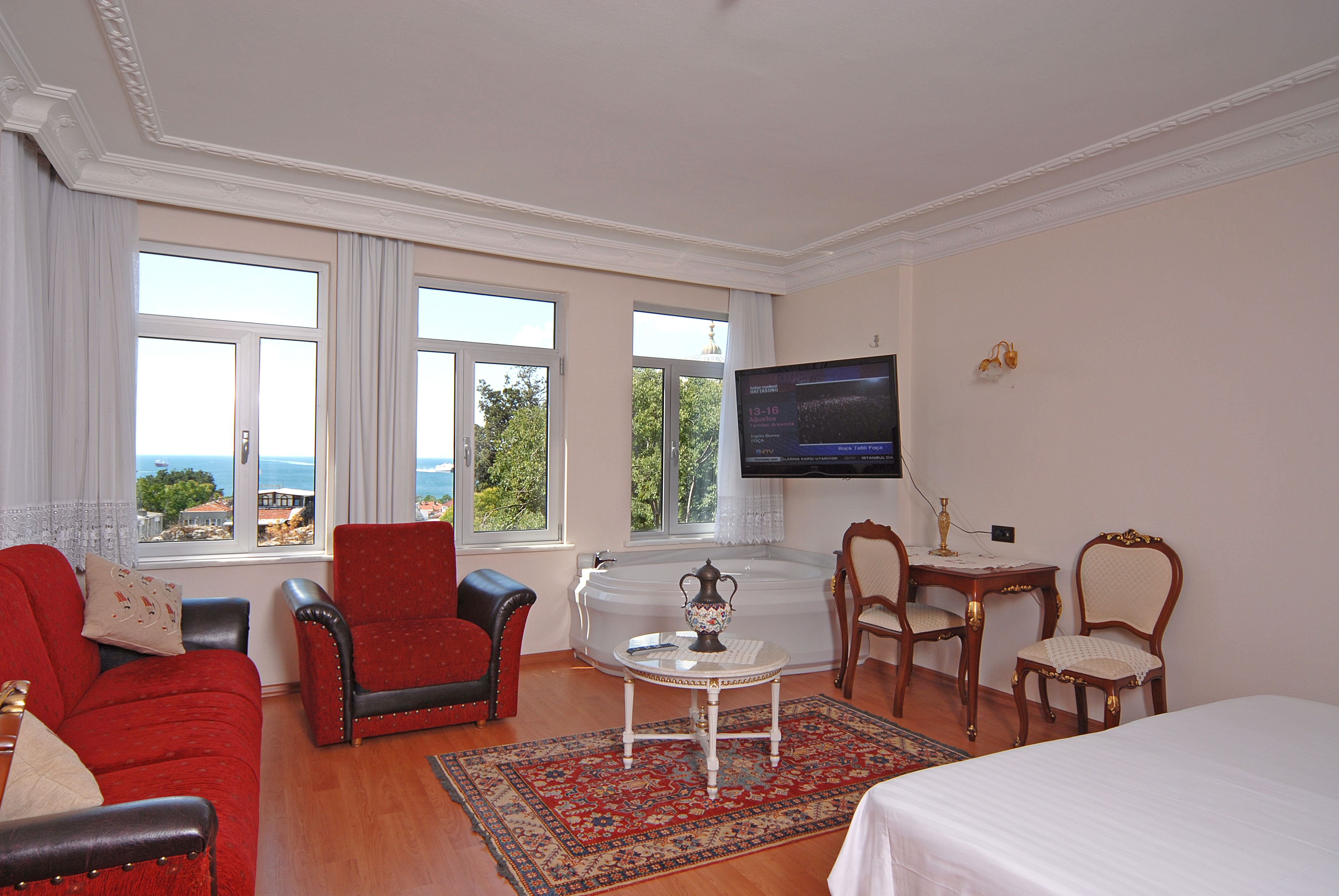 Foto - Ada Hotel Istanbul