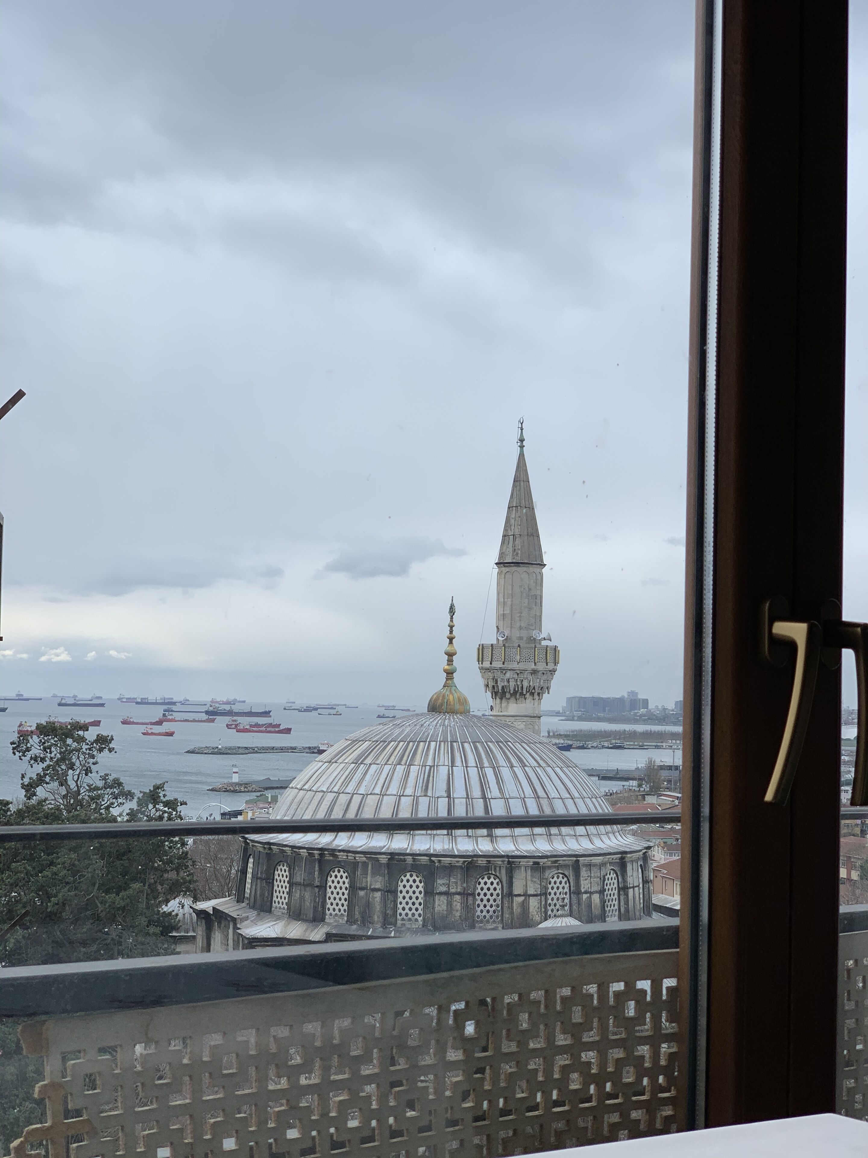 Foto - Ada Hotel Istanbul