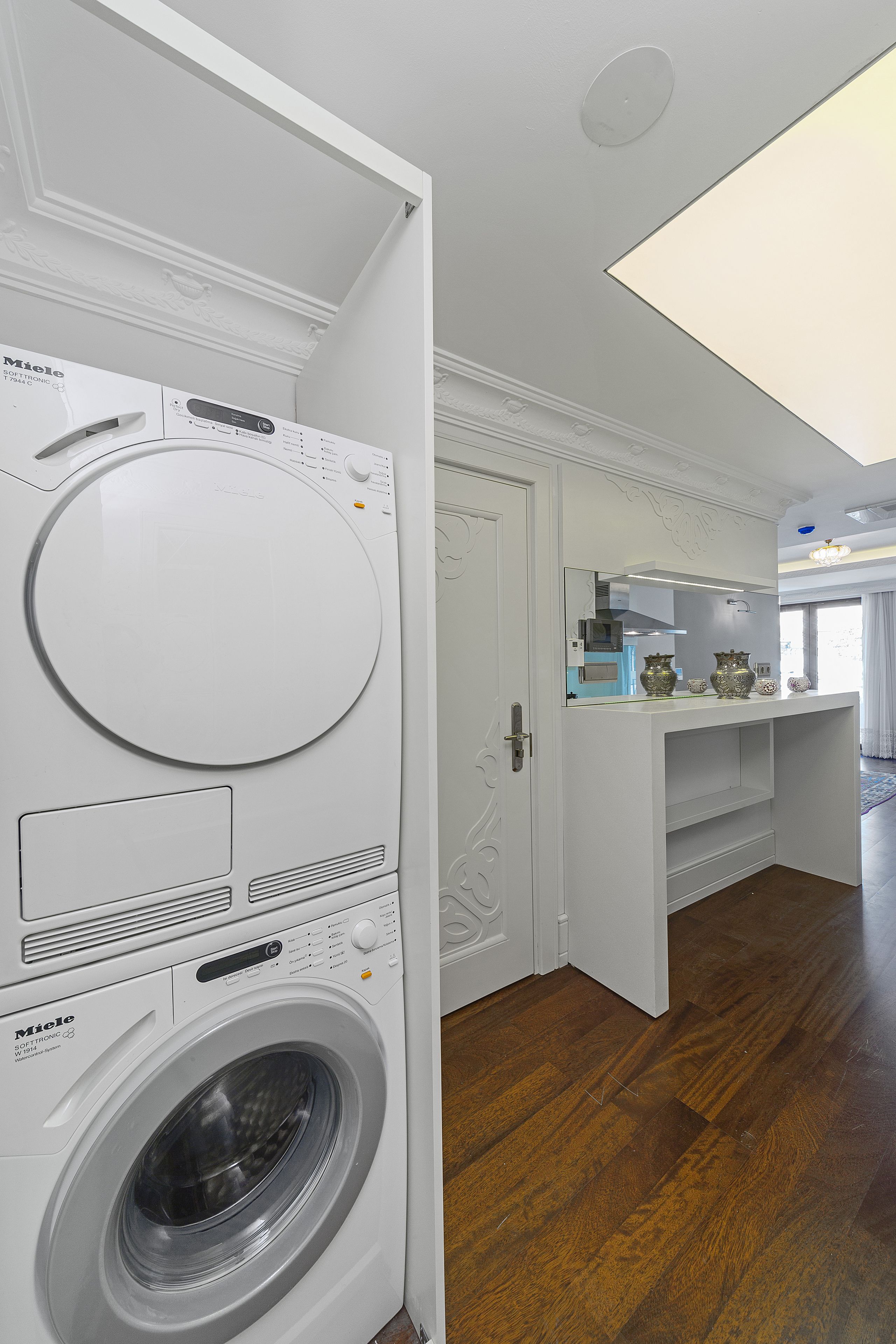 Foto - Ada Hotel Istanbul