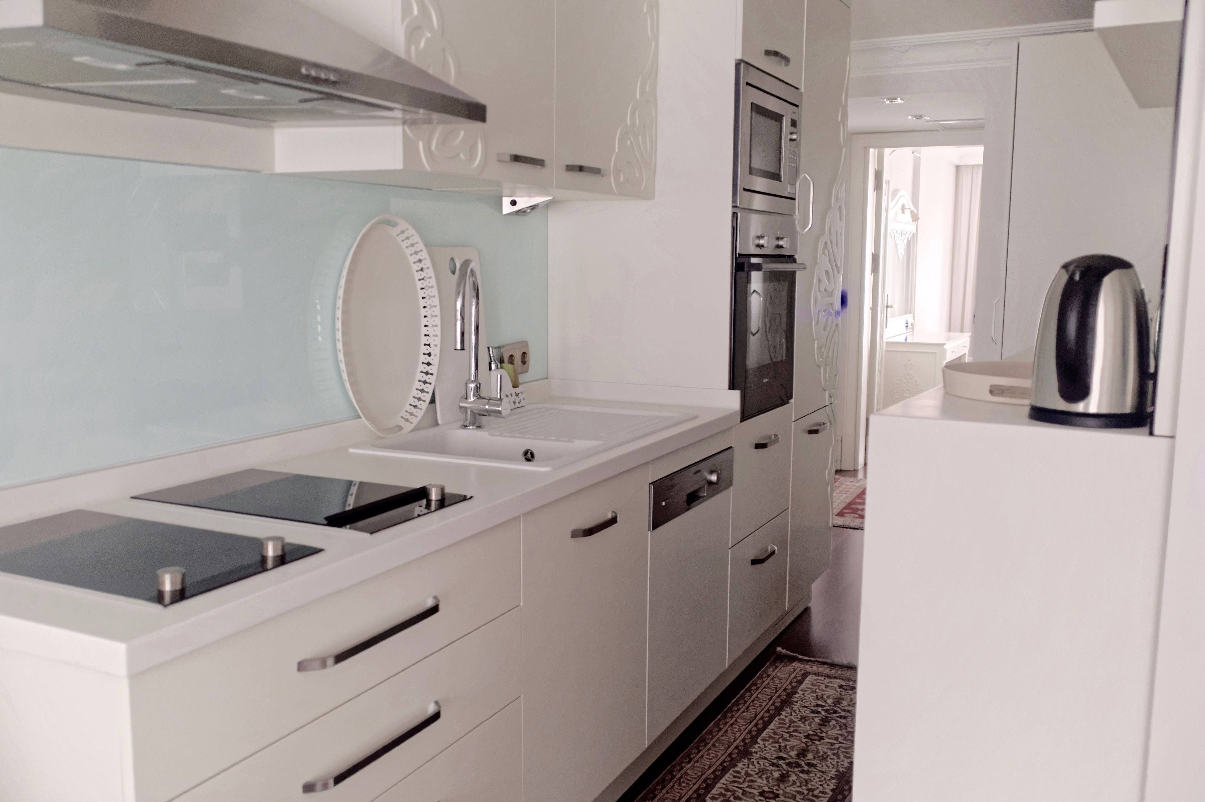 Foto - Ada Hotel Istanbul