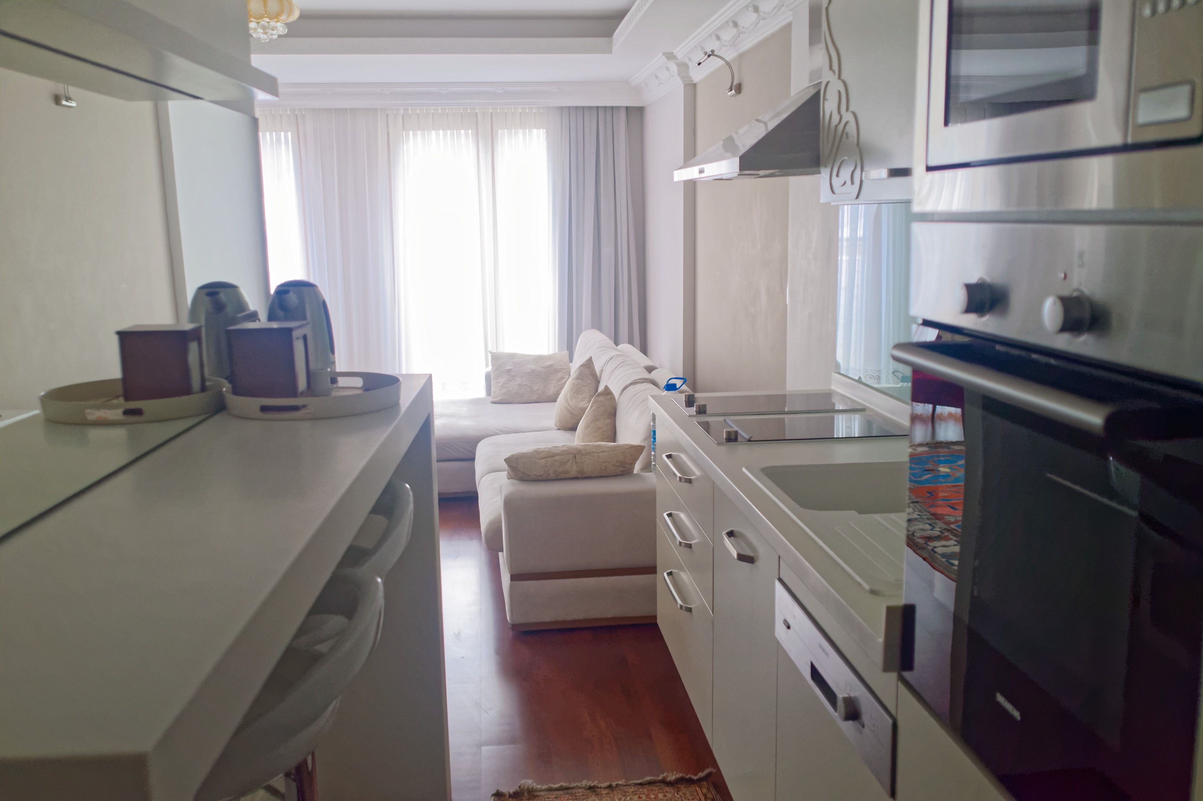 Foto - Ada Hotel Istanbul