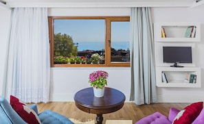 Équipements de la chambre