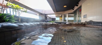 Dormy Inn Express Asakusa Hot Spring