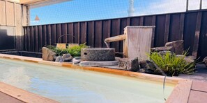 Public bath - Dormy Inn Express Asakusa Hot Spring (Tokyo)