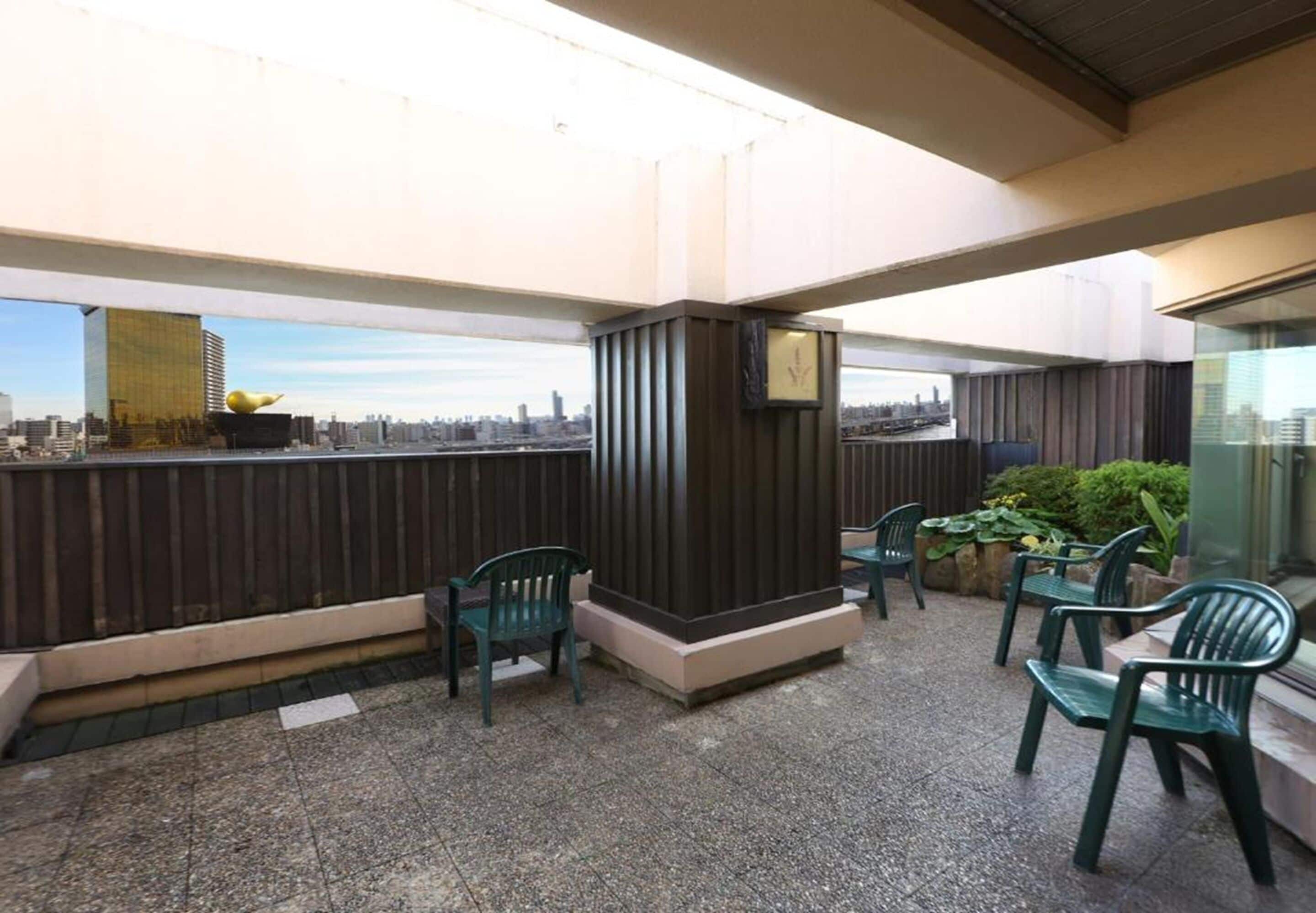 Photo - Dormy Inn EXPRESS Asakusa