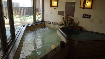 Public bath