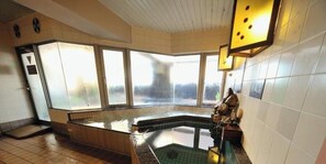 Public bath - Dormy Inn Express Asakusa Hot Spring (Tokyo)