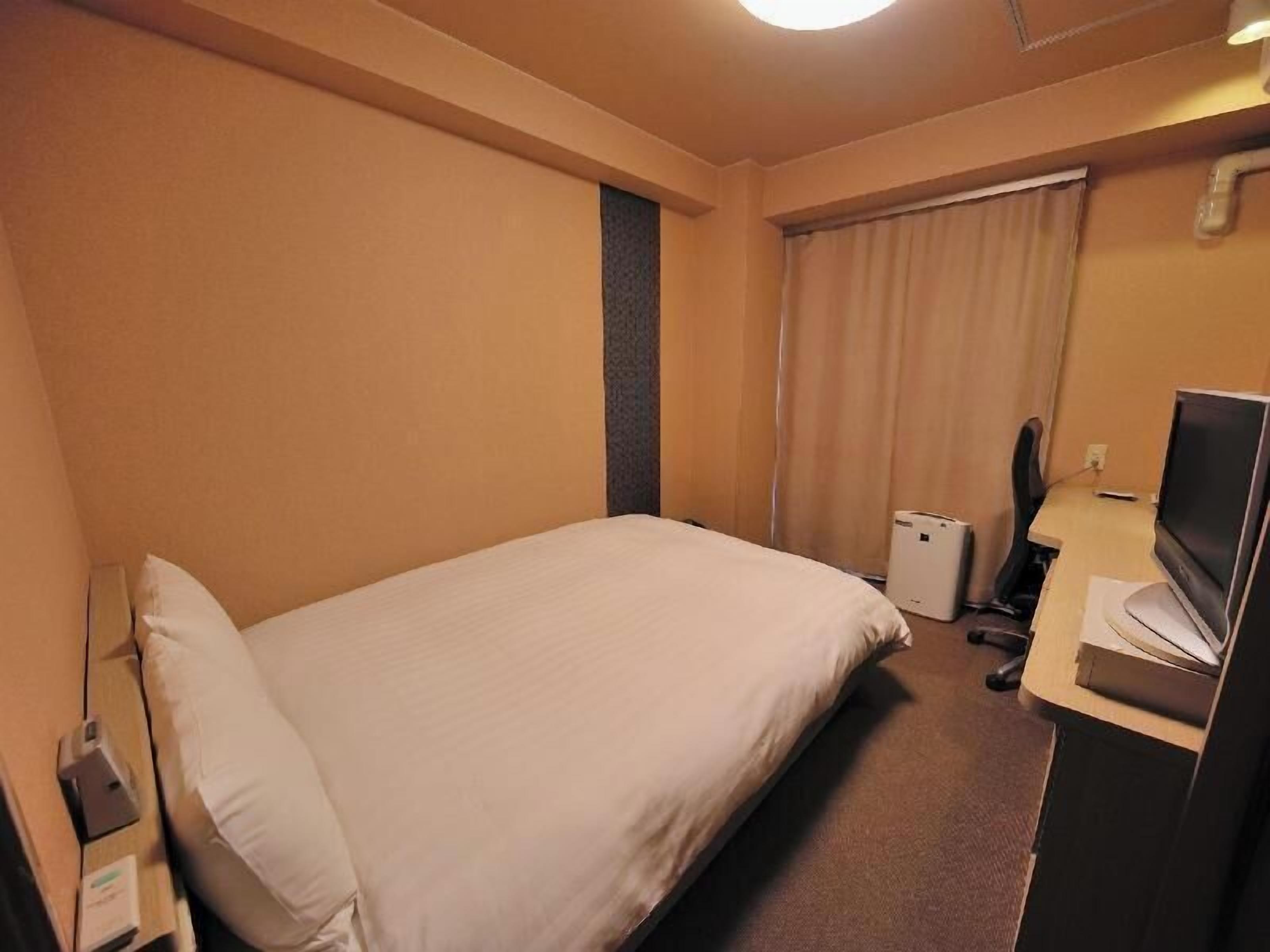 高級寢具、羽絨被、遮光布/窗簾、免費無線上網