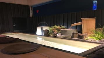 Public bath