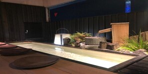 公共浴室
