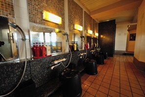 Public bath - Dormy Inn Express Asakusa Hot Spring (Tokyo)