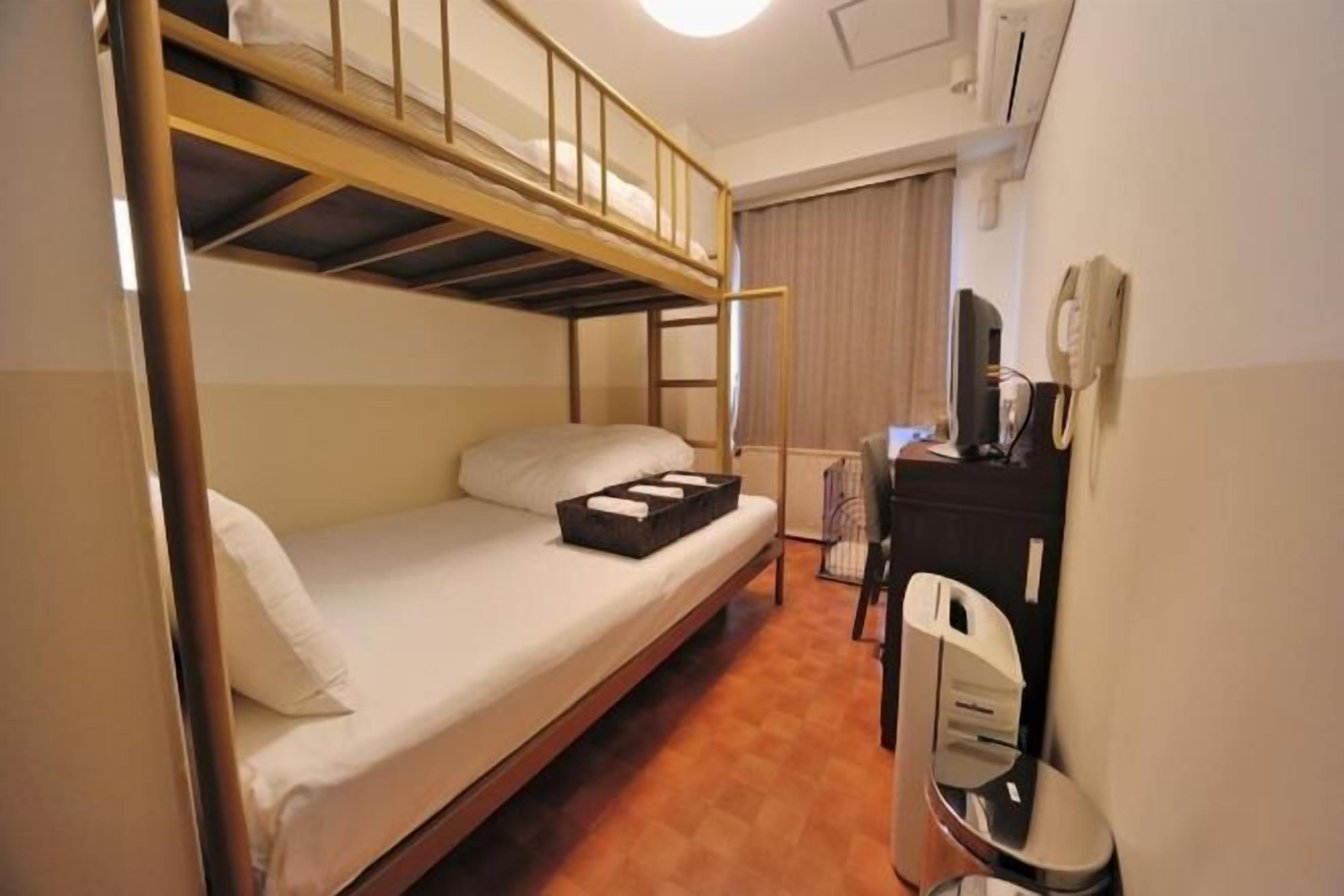 Premium bedding, down duvets, blackout curtains, free WiFi