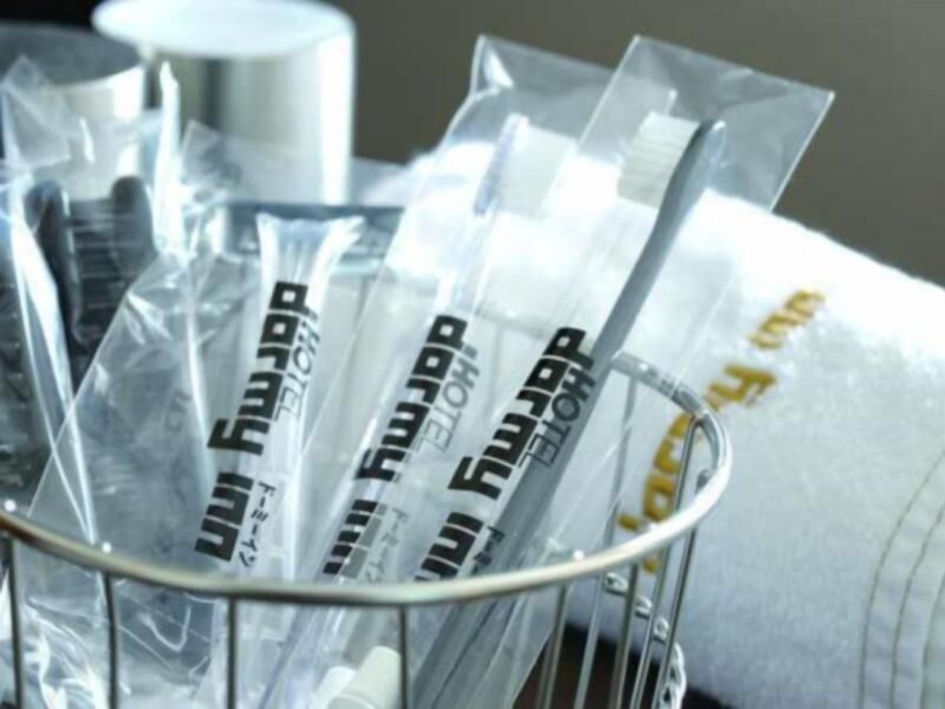 浴室設施 | 花灑/浴缸組合、免費梳洗用品、風筒、拖鞋