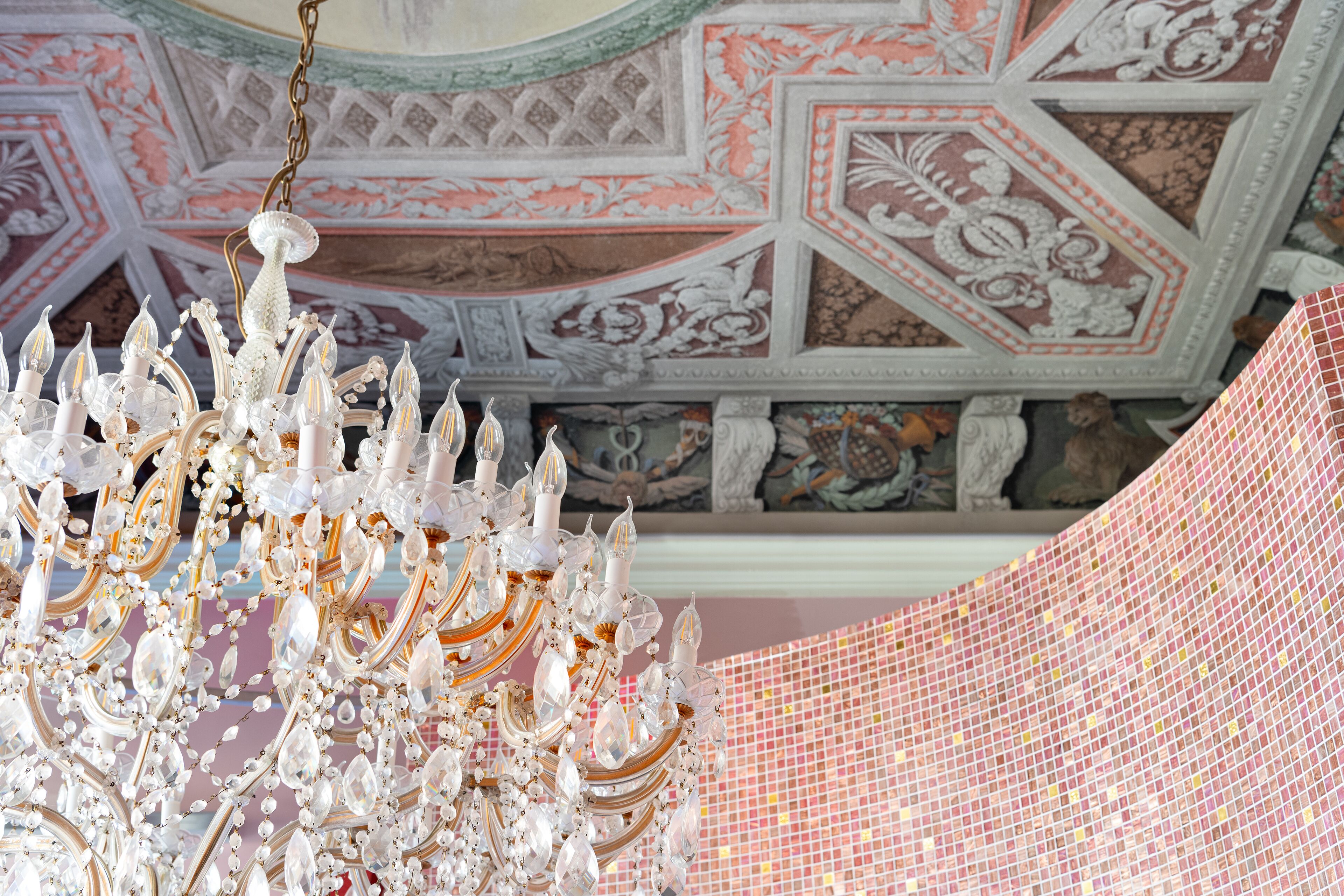 Foto - Sogno di Giulietta e Romeo