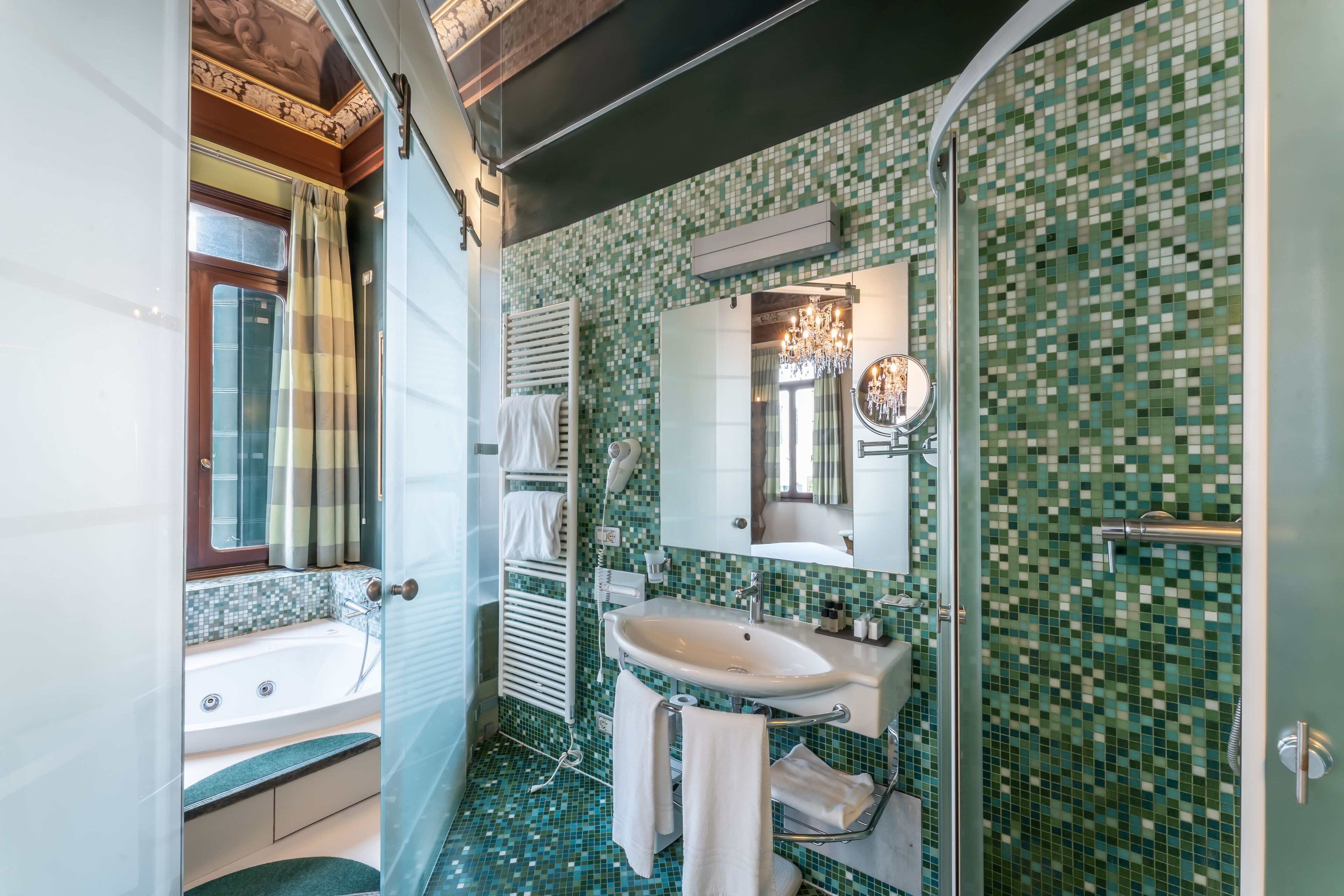 Photo - Sogno di Giulietta e Romeo