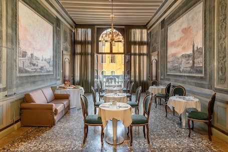 Tägliches inbegriffenes Frühstücksbuffet. Il sogno di Giulietta e Romeo