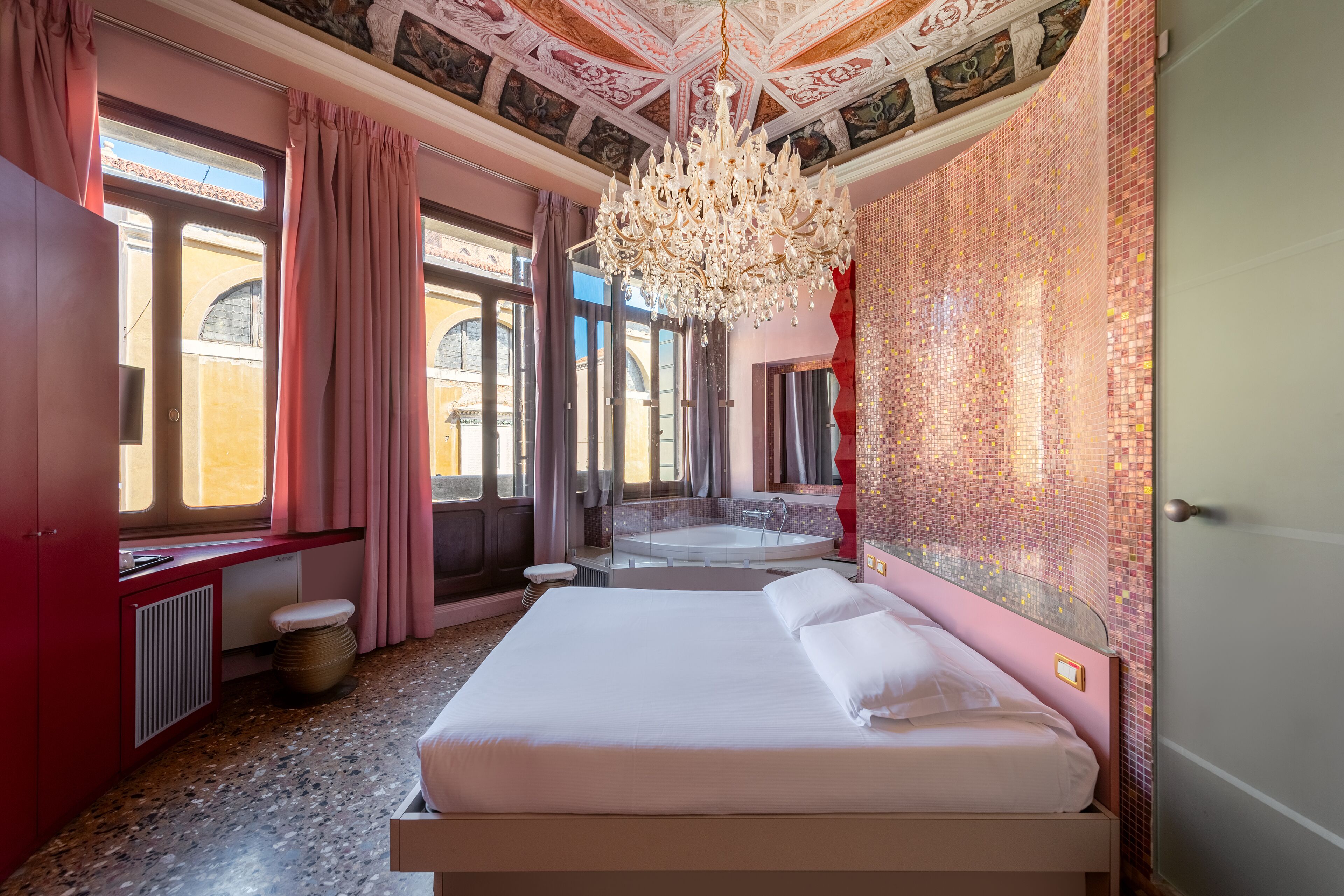 Photo - Sogno di Giulietta e Romeo