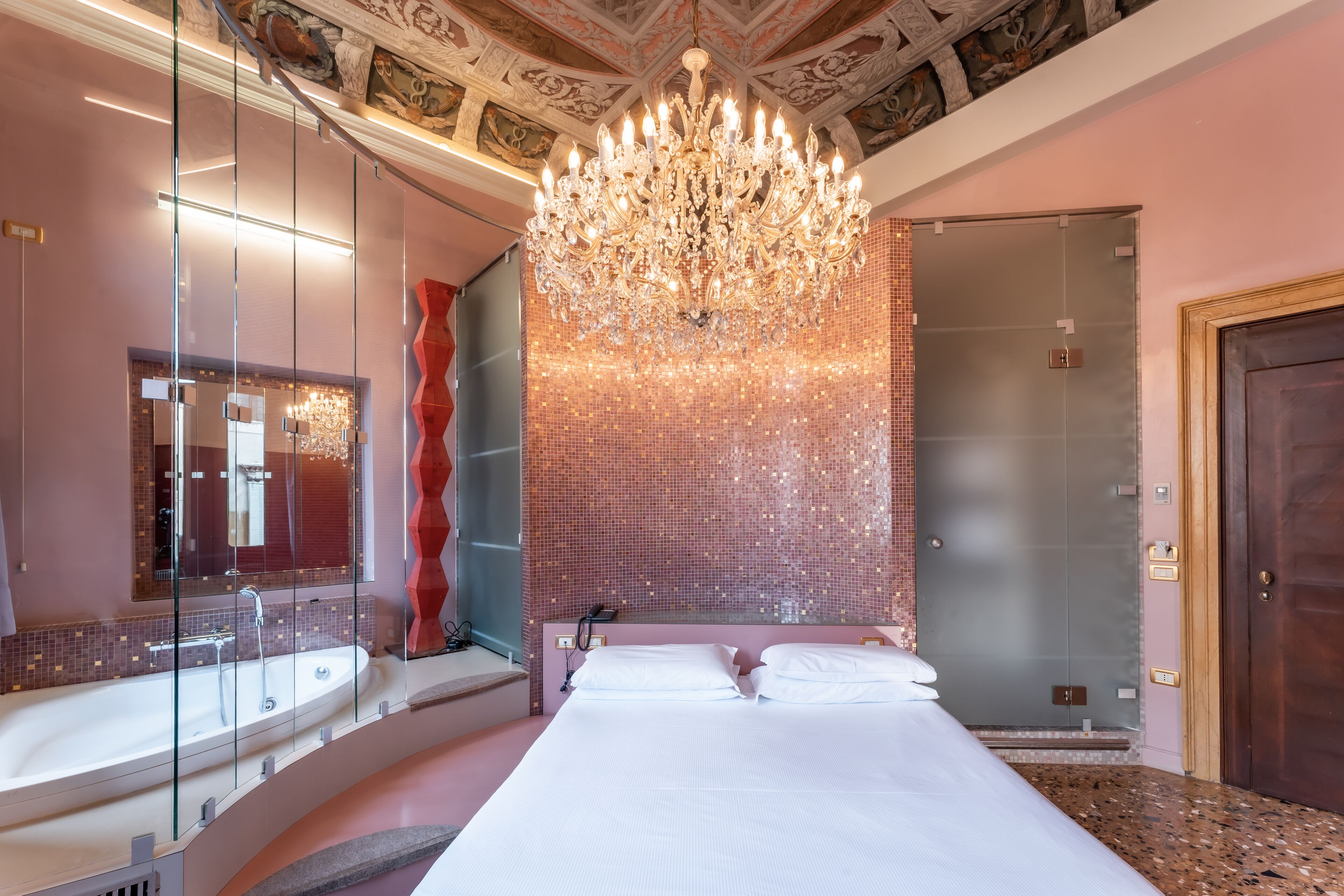 Foto - Sogno di Giulietta e Romeo