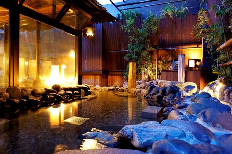 Dormy Inn Akihabara Hot Spring – Affordable hotel in Tokyo