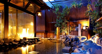 Dormy Inn Akihabara Hot Spring
