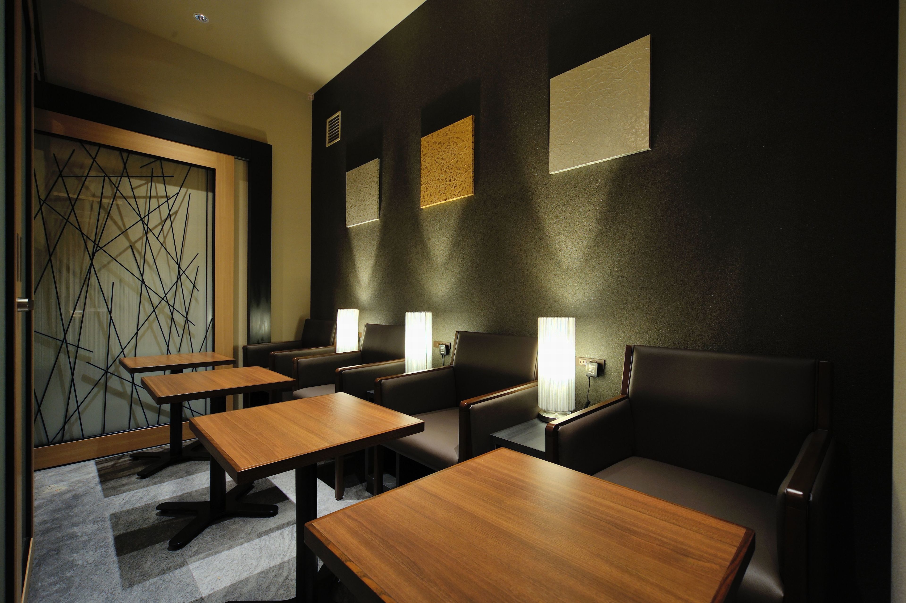 daily full breakfast (jpy 1500 per person)