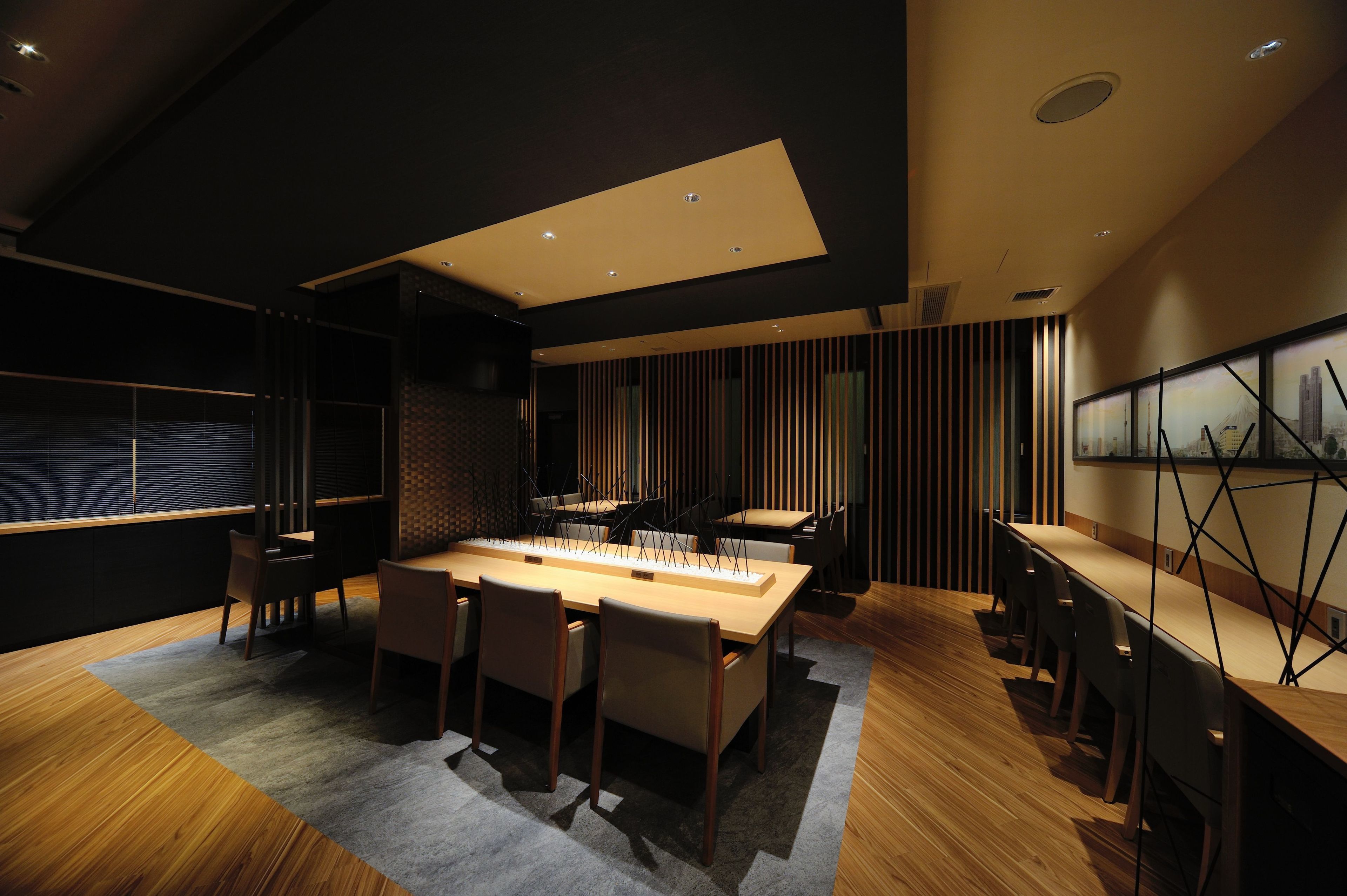 每日供应全套早餐（每人 JPY 1500）