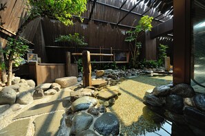 Spa - Dormy Inn Akihabara Hot Spring (Tokyo)