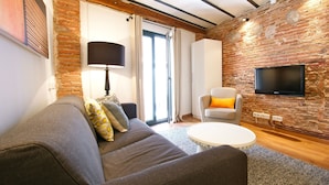Unclassified image, 5 of 36, button - Borne Down Town Apartments (Barcelona)