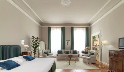 Palazzo Alfani al David