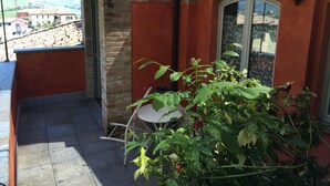 Balcony - Castelbourg (Neive)