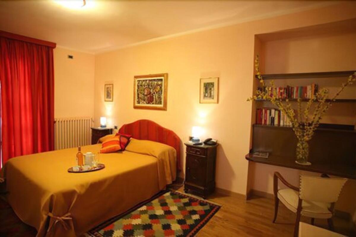 Junior Suite | Rollaway beds (surcharge), WiFi (free)