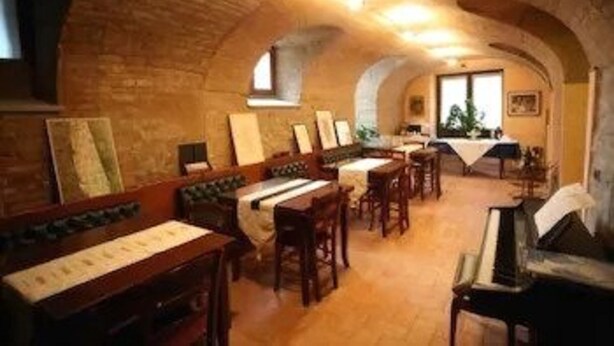 Dining - Castelbourg (Neive)