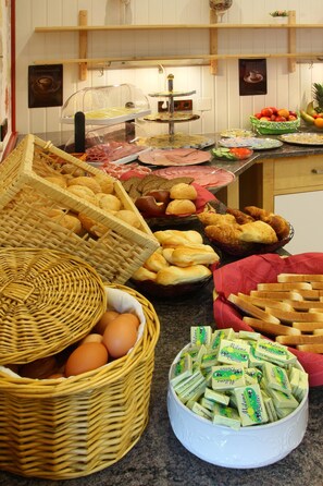 Alimentação e bebidas