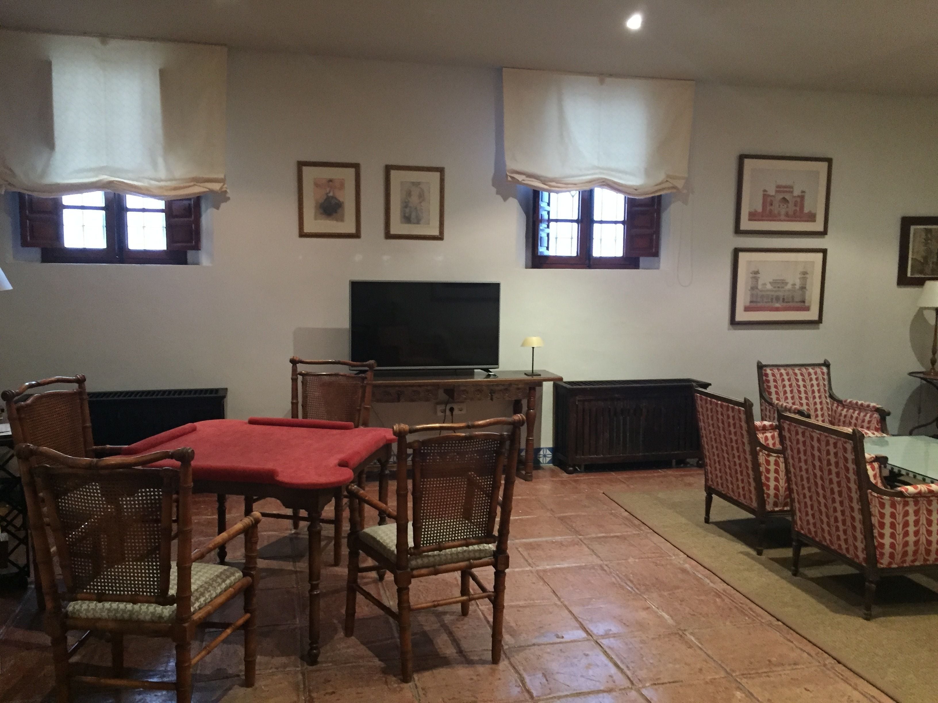 Photo - Parador De Arcos De La Frontera