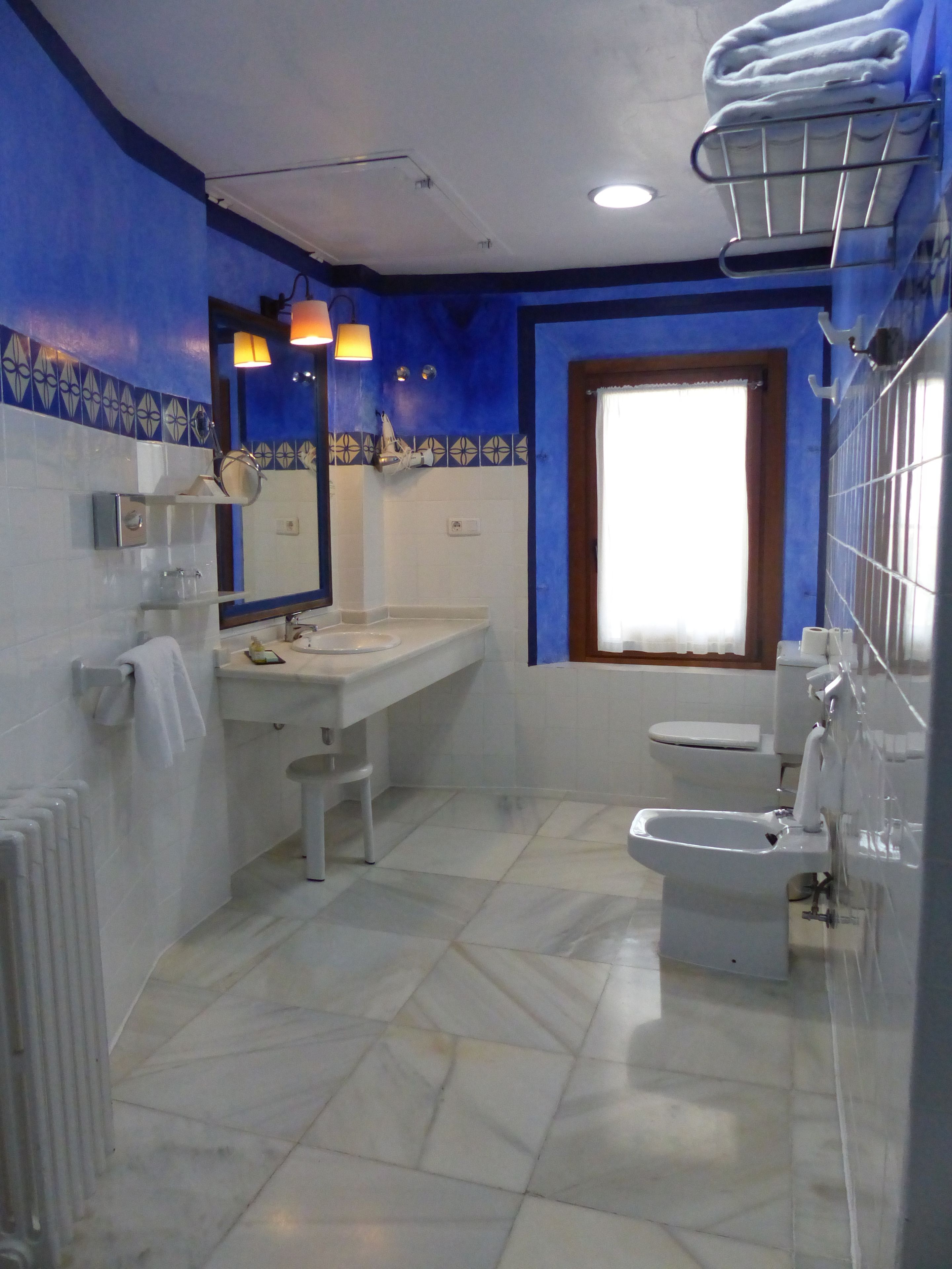 Foto - Parador de Arcos de la Frontera