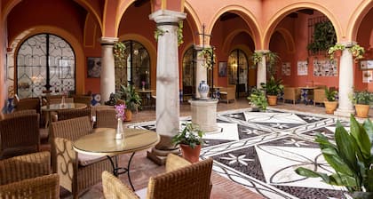 Parador De Arcos De La Frontera