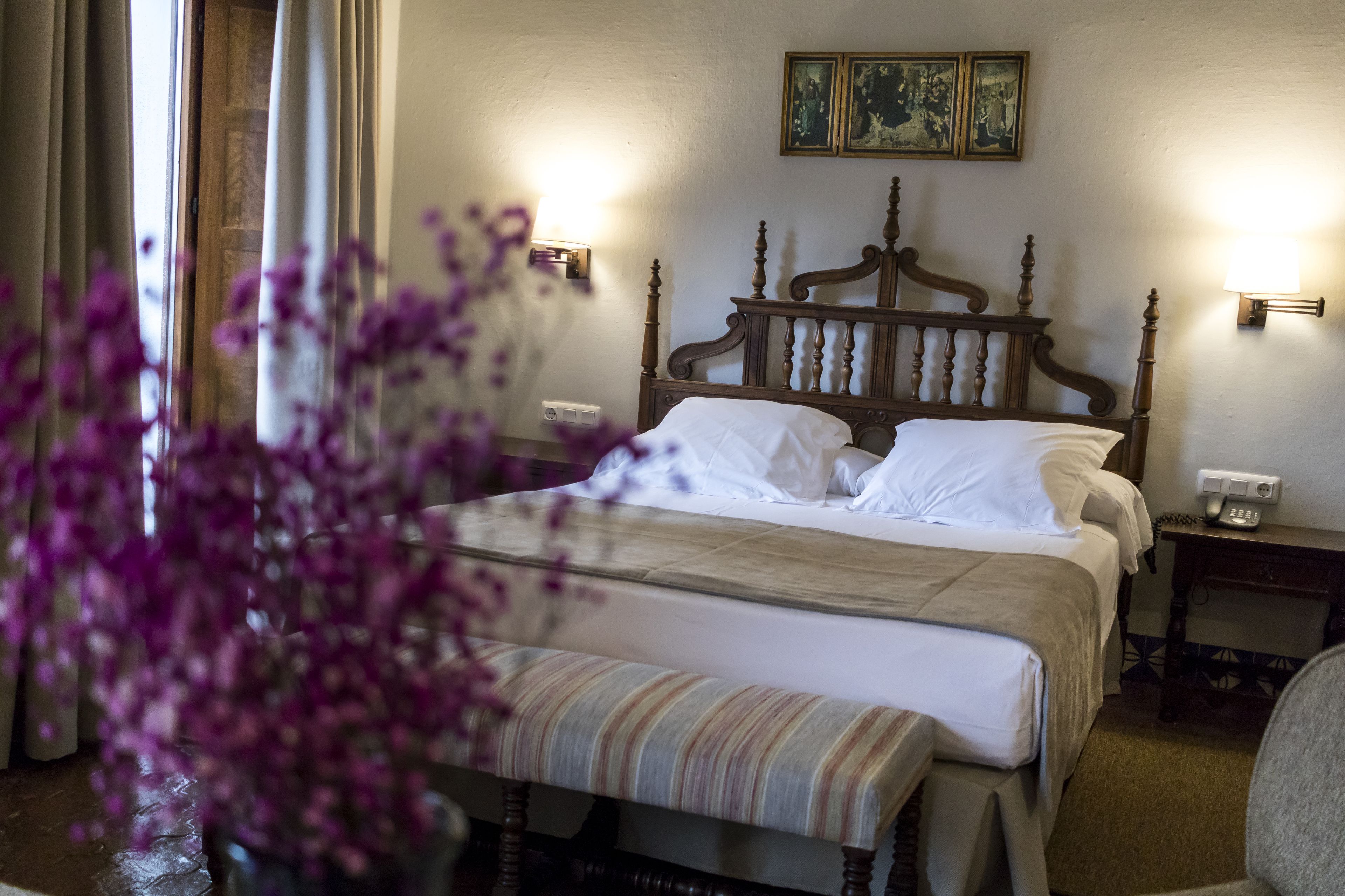 Foto - Parador de Arcos de la Frontera