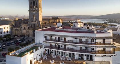 Parador De Arcos De La Frontera