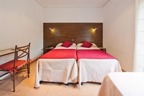 Triple Room - Hostal Sol (Toledo)